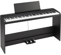 KORG Piano B2SP BK Naturel