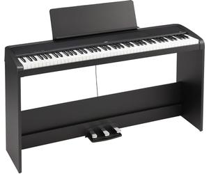 KORG Piano B2SP BK Naturel