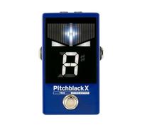 Pitchblack X Blue