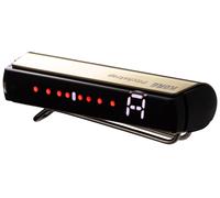 PITCHSTRAP ACCORDEUR SANGLE RECHARGEABLE, OR