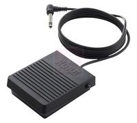 Korg Ps3 Pédale De Sustain / Switch Pour Claviers