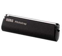 Korg - PST-1 - Accordeur de sangle de guitare Pitchstrap - Noir