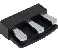 KORG PU-2 ENSEMBLE 3 PEDALES POUR SP-280, B1 ET B2
