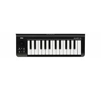 Korg sans Fil Midi Clavier Microkey 2-25 Air 25 Clé Modèle Noir Neuf De Japon