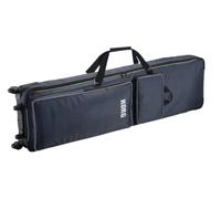 Korg - SC-KROSS2KROME-88 Etui souple pour Korg - Clavier KROME 88 ou KROSS 88 - Noir