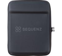 Sequenz Housse de protection Korg SEQUENZ CC-KSP pour Kaoss Replay Noir