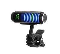 Korg SH-CS100 Custom Shop Series Tuner à clip Noir