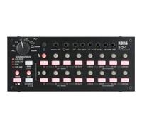 Korg SQ-1 clavier MIDI USB Noir