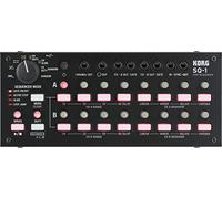 Korg SQ-1 clavier MIDI USB Noir