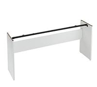 Stand clavier STB1 Blanc