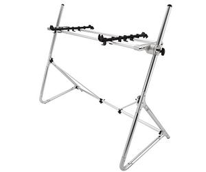 Korg STD-M-SV Stand SEQUENZ pour clavier 73 touches