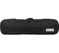 Korg SV188BAG Housse pour Piano numérique SV1-88 Noir