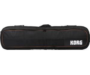 Korg SV188BAG Housse pour Piano numérique SV1-88 Noir