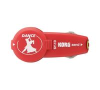 Korg SyncDancing - Lecteur de musique de danse synchronis e (SY1D)