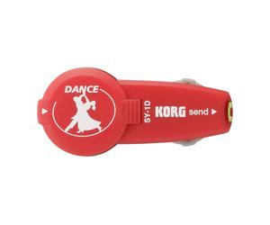 Korg SyncDancing - Lecteur de musique de danse synchronis e (SY1D)