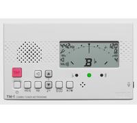 Korg Korg TM-1 Chromatic Tuner White