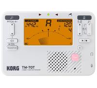Korg TM-70C WH