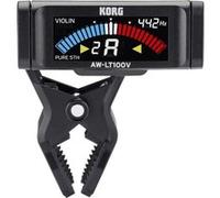 Korg Tuners Tuners Dolcetto Aw LT100V ACCORDEURS POUR QUATUOR