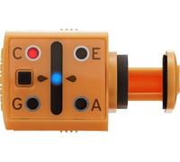 Tuners MINIPITCH-or Orange