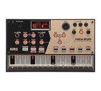 Korg Volca Drum Numérique Percussion Synthétiseur Rythme Machine Intégré Parleur
