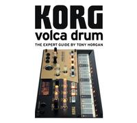 Korg Volca Drum - The Expert Guide