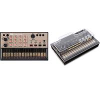 Korg Volca Keys + Decksaver