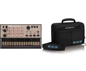 Korg Volca Keys + Zomo Bag