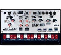 Korg Synthétiseur VOLCA-MODULAR – semi-modulaire