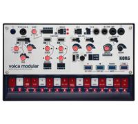 DJ Volca Modular