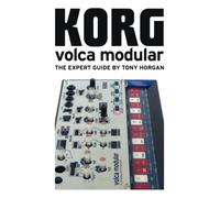 Korg Volca Modular - The Expert Guide