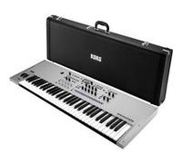 Korg Wavestate SE Limited Edition Platinum Synthétiseur