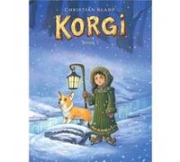 Korgi Book 5 End of Seasons by Christian Slade Christian Slade (Auteur)