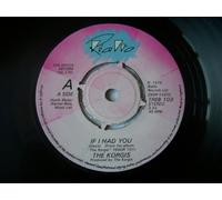 Korgis - If I Had You - [7"]