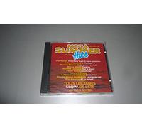 Korgis, Montagné Peyrac H Leonard, Viktor Lazlo, Laurent Voulzy, V jeannot , Eric Carmen - Mega Summer hits - Tous les tubes slow de lété - 1970 - 1990