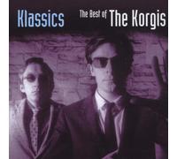 Korgis,the - Best of [Import]
