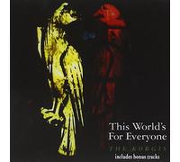 Korgis - This Worlds for Everyone