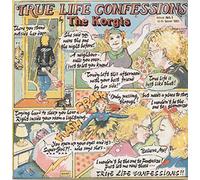 Korgis - True Life Confessions [Vinyl Single 7'']