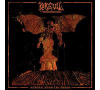Korgull the Extermin - Reborn from Ashes [Import]