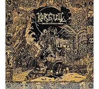 Korgull The Exterminator - Sharpen Your Spikes [Import]