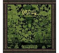 Korgull the Exterminator - War of the Voivodes (2lp)