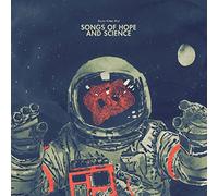 Koria Kitten Riot - Songs of Hope and Science [Vinyl LP]