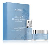 KORIKA HI-TECH LIPOSOME Hydrating solution coffret hydratation intense