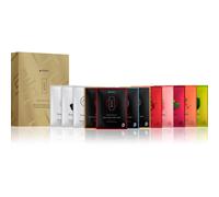 KORIKA Korean Beauty Ritual Face Sheet Mask Calendar - 12 Days of Skin Pampering kit de masques visage