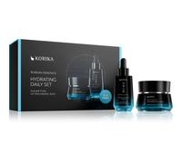 KORIKA Korean Heritage Super Hydrating Daily Set 2 pcs coffret de jour pour une hydratation intense