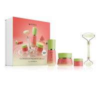 KORIKA SuperFruits Glow Boosting Moisture Set coffret hydratant fortifiant
