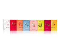 KORIKA SuperFruits kit de masques visage