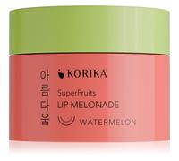 KORIKA SuperFruits Lip Melonade masque hydratant pour les lèvres 10 ml