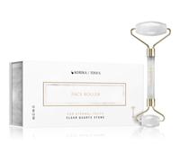 KORIKA Tools Face Roller Green Jade Stone rouleau de massage visage