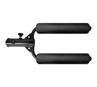 KORIKAHM Viking Press Landmine Handle, Hack Squat T-Bar Row Attachment Strength Training Accessories, Shoulder Press Landmine Attachment Equipment (Style M)