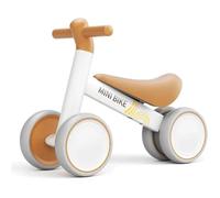 Korimefa Baby Balance Bike 1 Year Toy For Baby 12-24 Months Baby Walker Girl Boy 1 2 Years Old Riding Toy Baby Walker First Gift Bir